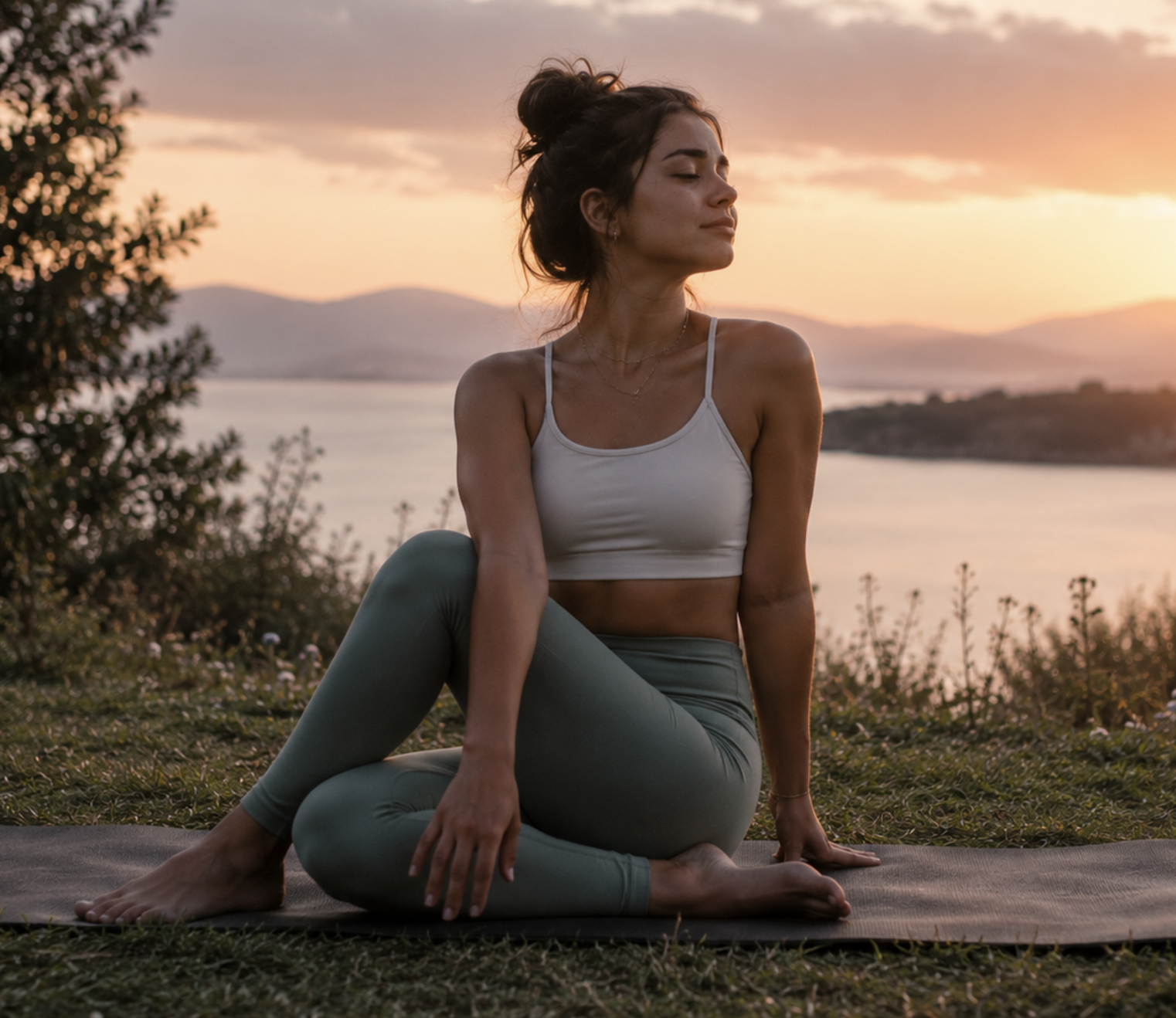 The Mental Health Benefits of Spending Time Outside