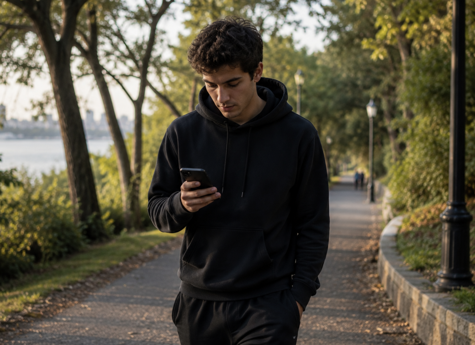The Importance of Taking Breaks in a Busy World