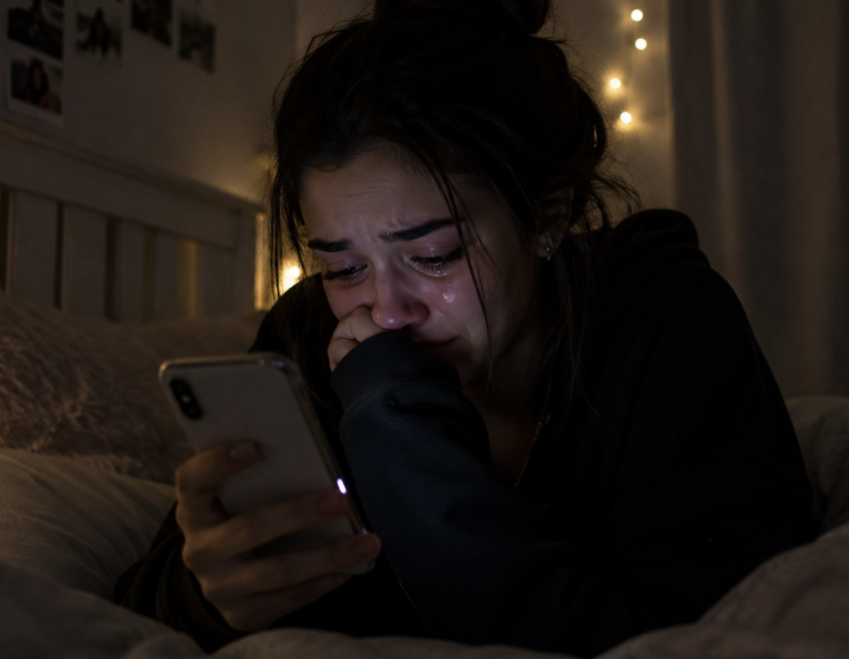 How Social Media Can Affect Mental Health
