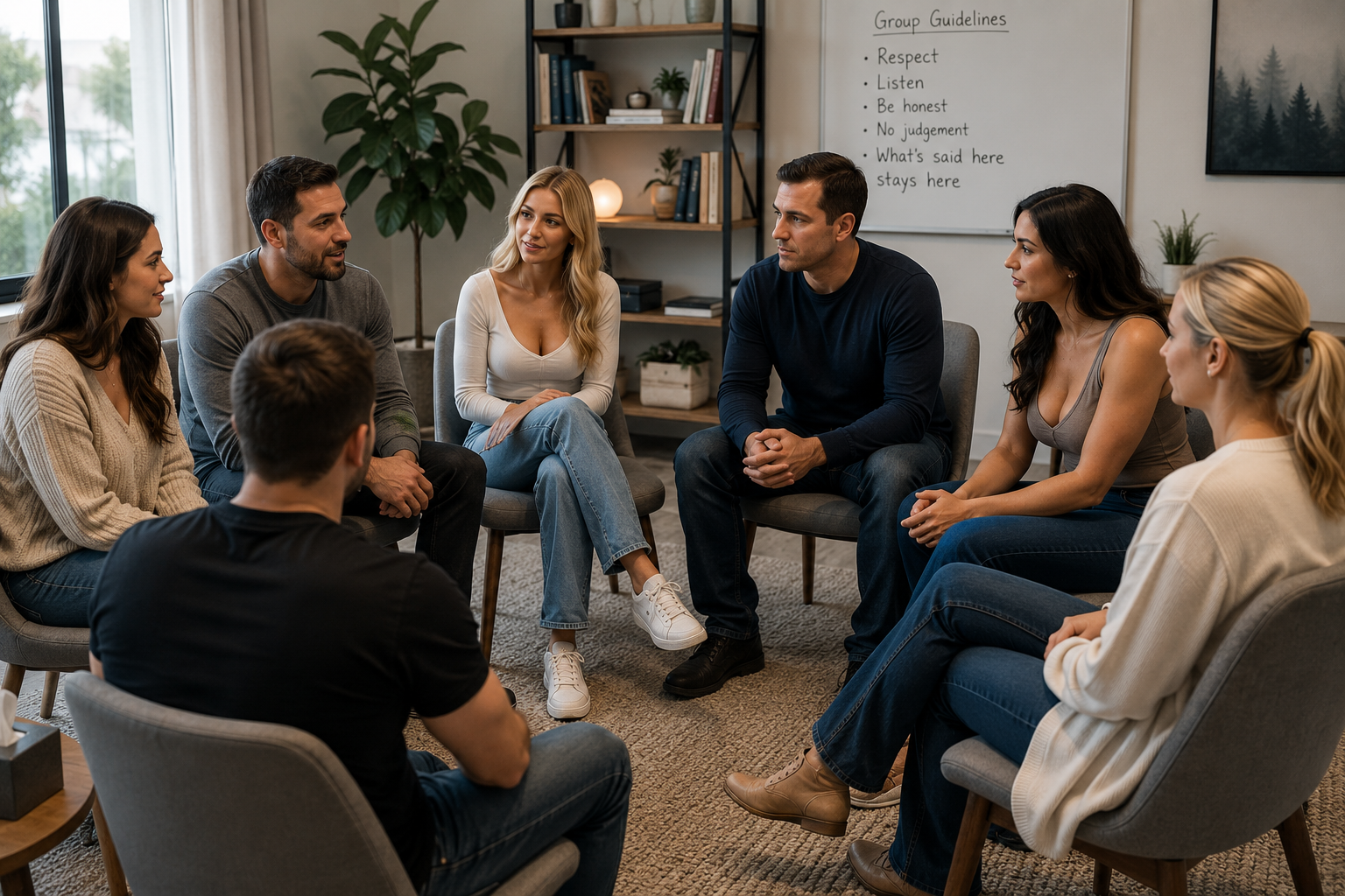 Why Emotional Support Communities Are Becoming Essential for Recovery