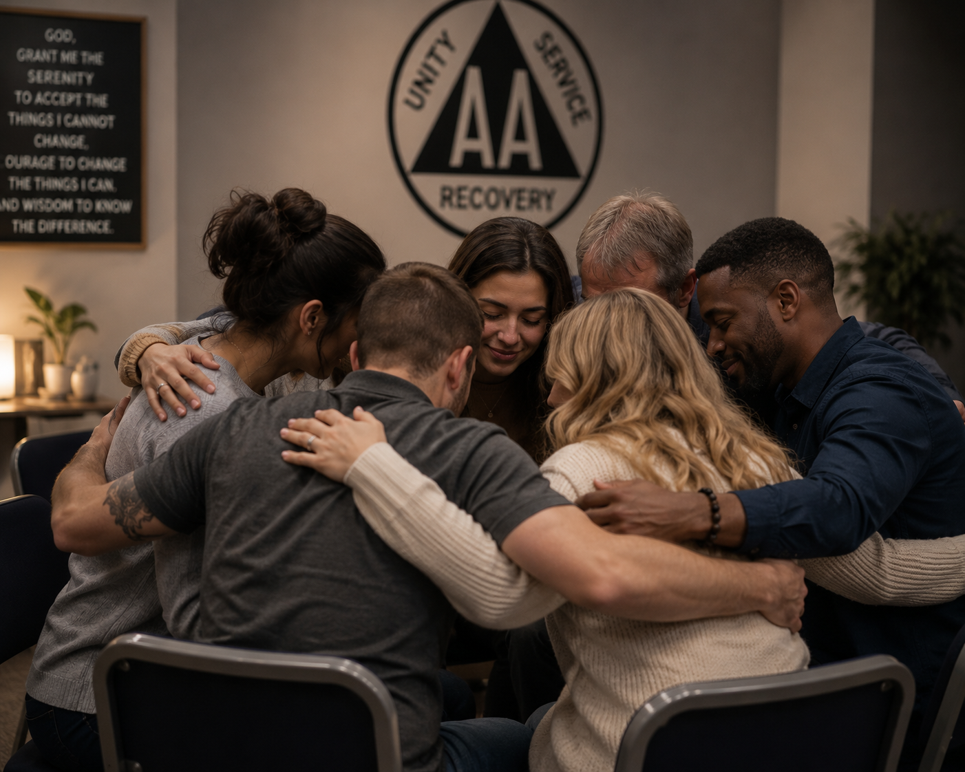 Why Recovery Is About More Than Just Sobriety