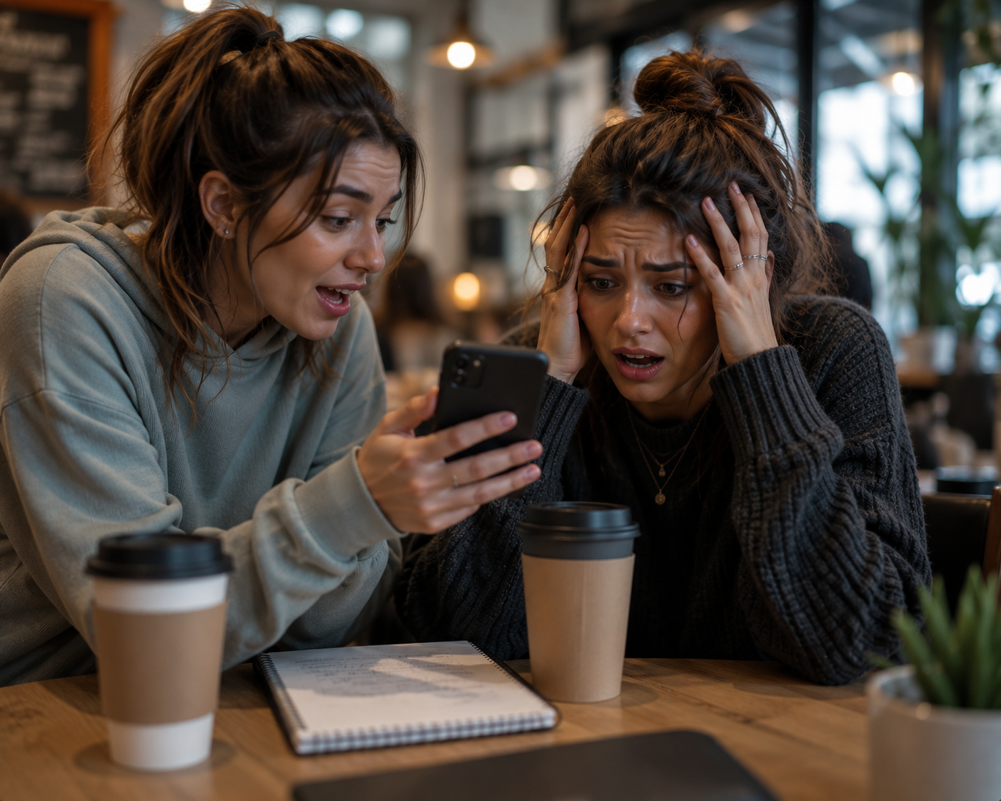How Overstimulation Impacts Anxiety Disorders