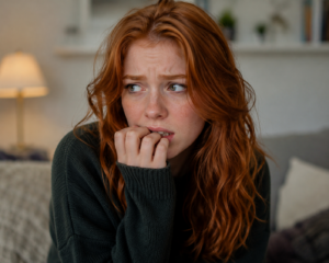 How Anxiety Can Manifest as Physical Symptoms