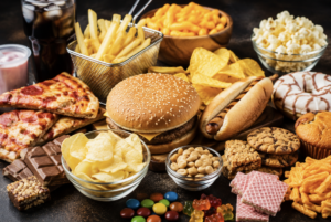 Ultra-Processed Foods and Mental Health: What the Science Is Now Saying