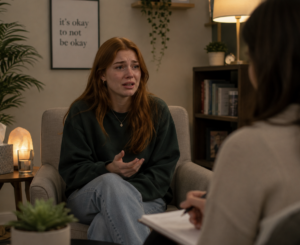 When to Seek Therapy vs. When to Seek Psychiatric Care