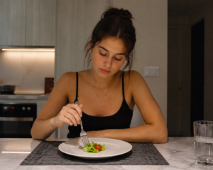 Veganism, Vitamin Deficiencies, and Mental Health: A Tragic Reminder to Take Nutrition Seriously
